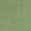 7'6" X 9'6" Polyester Spearmint Green Area Rug