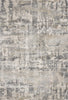 7'10" x 9'10" Polypropelene Natural Area Rug