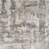 7'10" x 9'10" Polypropelene Natural Area Rug