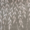 5' x 8' Wool & Viscose Blend Beige Area Rug