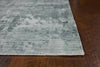 7'6"X 9'6" Viscose Dew Area Rug