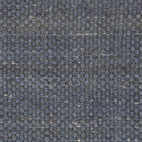 3'3" x 5'3" Jute Navy Area Rug