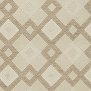 3'3" x 5'3" Wool Ivory Area Rug