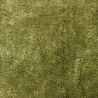 5' x 7' UV-treated Polyester Green Area Rug