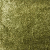 5' x 7' UV-treated Polyester Green Area Rug