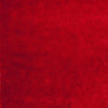 5' x 7' UV-treated Polyester Red Area Rug