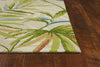 5' x 7'6" UV-treated Polypropelene Sand Area Rug