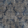 5'3" x 7'7" Viscose Salte Area Rug