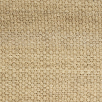 5' x 7' Jute Natural Area Rug