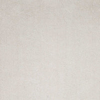 27" X 45" Polyester Ivory Area Rug