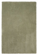 27" X 45" Polyester Sage Area Rug