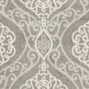 3'3" x 4'11" UV-treated Polypropelene Silver Area Rug