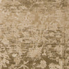 3'3" x 4'11" Polypropelene Beige Area Rug