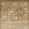 3'3" x 4'11" Polypropelene Beige Area Rug