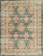 3'3" x 5'3" Jute Charcoal Area Rug