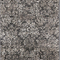 2'2"X 6'11" Runner Viscose Taupe-Sand Area Rug