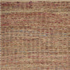 3'3" x 5'3" Jute Multicolor Area Rug