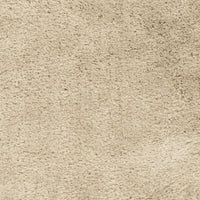 3'3" x 5'3" UV-treated Polyester Sand Area Rug