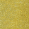 3'3" x 5'3" UV-treated Polyester Yellow Area Rug