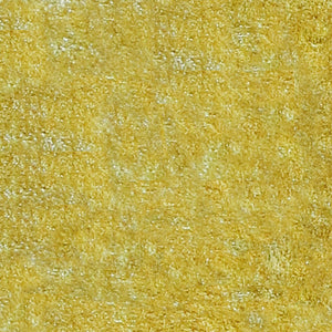 3'3" x 5'3" UV-treated Polyester Yellow Area Rug