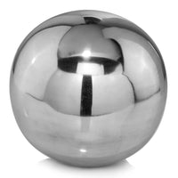 3"x 3"x 3" Buffed Bola Polished Sphere