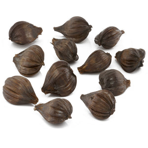 5"x 5"x 2.5" Brown Nipa Pods(Pack of 12)