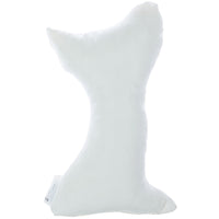 Pomerarian Dog Shape Filled Pillow Animal Shaped Pillow