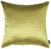 Celadon Green Decorative Throw Pillow Cover