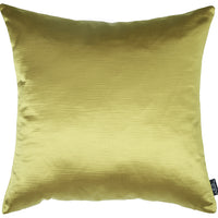 Celadon Green Decorative Throw Pillow Cover