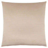 18"x 18" Pillow Gold Satin 1pc