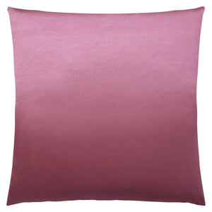 18"x 18" Pillow Pink Satin 1pc