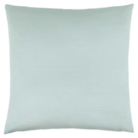 18"x 18" Pillow Mint Satin 1pc