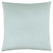 18"x 18" Pillow Mint Satin 1pc