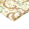 50" x 70" Multi-colored Eclectic, Bohemian, Traditional - Throw Blankets