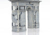 Vintage Paris Arc de Triomphe Savings Bank