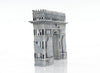 Vintage Paris Arc de Triomphe Savings Bank