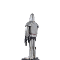Desktop Suit of Armour Replica Sculpture