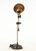 Bronze Finish Vintage Look Desk Lamp