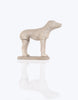 Adorable Dog Lover Statue