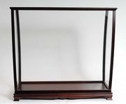 13.75" x 40" x 39.25" Table Top Display Case