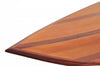 Open Water Red Cedar Short Board Surf Board