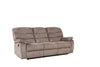 82" X 38" X 40" Light Brown Sofa