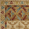 118" X 118" Sand Polypropylene Rug