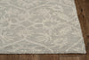 118" X 118" Sand Polypropylene Rug