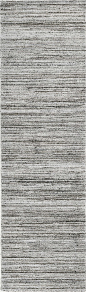 108" X 144" Grey Pet Yarn Rug