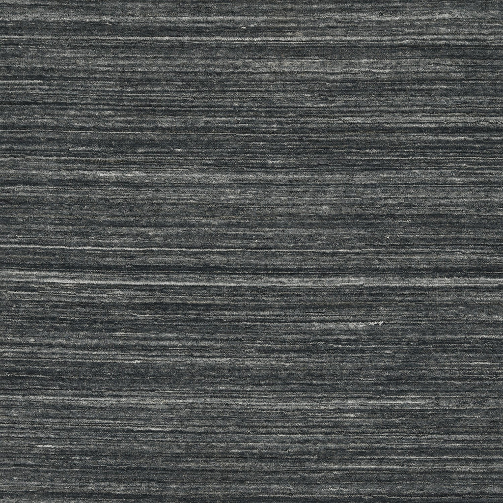 108" X 144" Charcoal Pet Yarn Rug