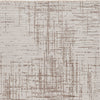 63" X 91" Natural Polyester Rug