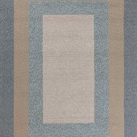 60" X 84" Spa Polypropylene Rug