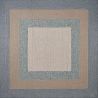 60" X 84" Spa Polypropylene Rug