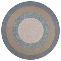 60" X 84" Spa Polypropylene Rug